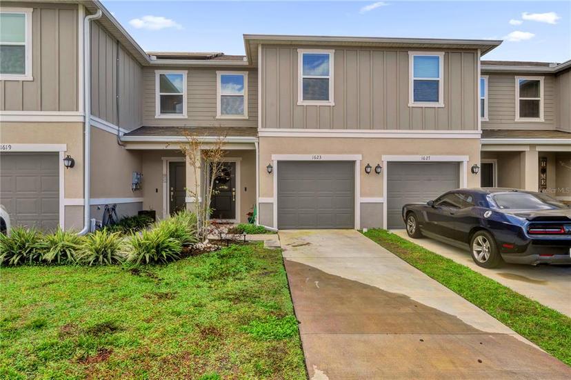 Picture of 1623 Mirabella Circle, Davenport FL 33897