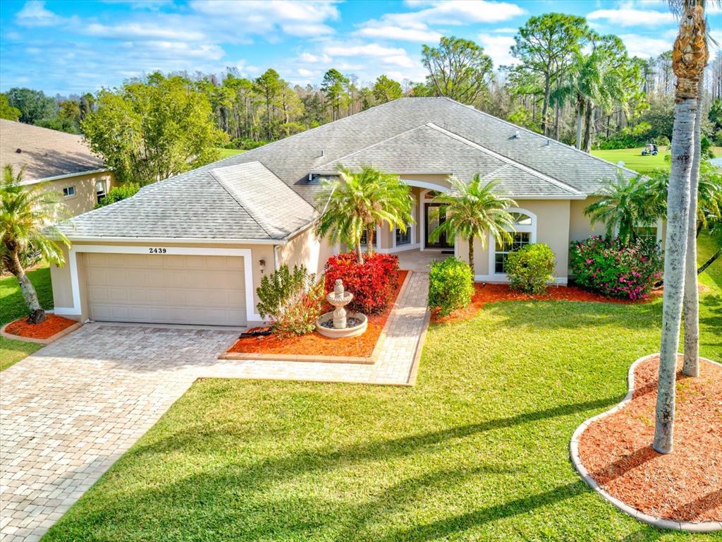 Picture of 2439 Teton Stone Run, Orlando, FL 32828