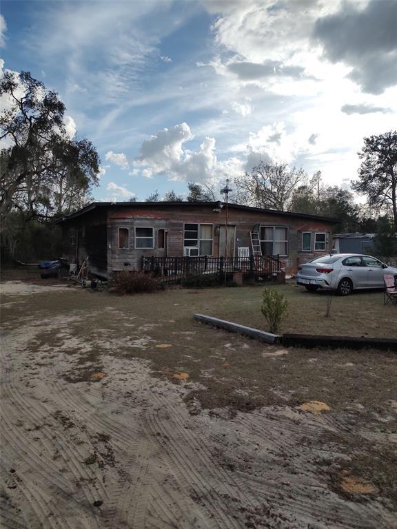 Picture of 15946 NE 234Th Lane, Fort Mc Coy FL 32134