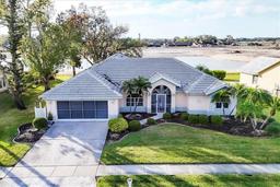 Picture of 5051 Greenway Drive, North Port, FL 34287