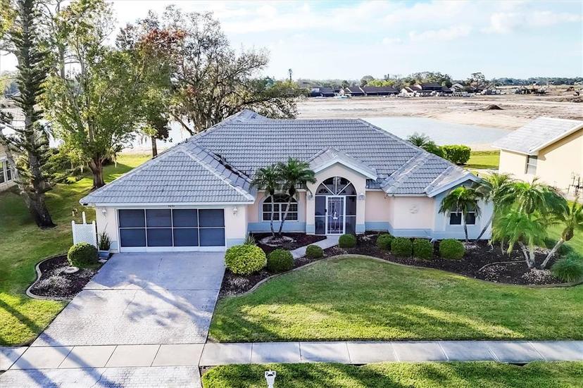 Picture of 5051 Greenway Drive, North Port FL 34287