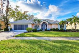 Picture of 5051 Greenway Drive, North Port, FL 34287