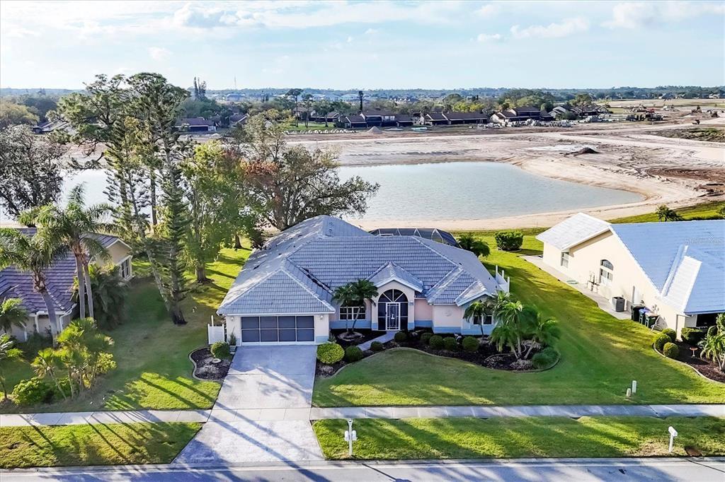 Picture of 5051 Greenway Drive, North Port, FL 34287