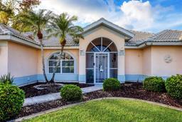 Picture of 5051 Greenway Drive, North Port, FL 34287