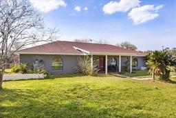 Picture of 36129 E El Dorado Lake Drive, Eustis, FL 32736