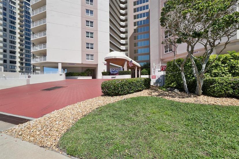 Picture of 2967 S Atlantic Avenue Unit 1203, Daytona Beach Shores FL 32118