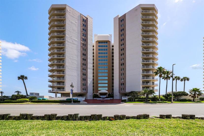 Picture of 2967 S Atlantic Avenue Unit 1203, Daytona Beach Shores FL 32118