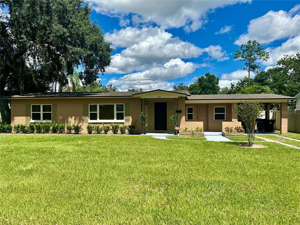 Picture of 635 Kittredge Drive, Orlando, FL 32805