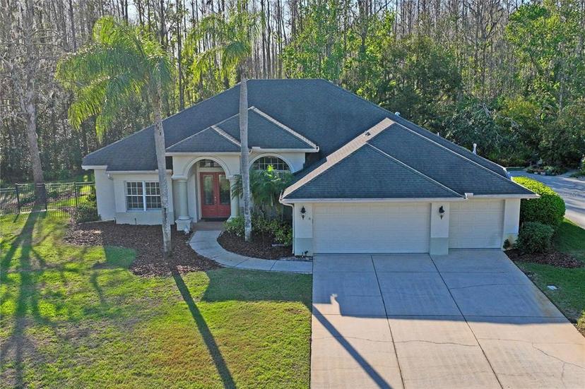 Picture of 1405 Kensington Woods Drive, Lutz FL 33549