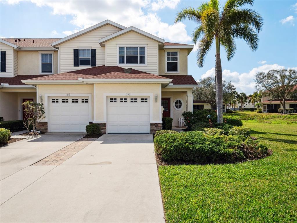 Picture of 2345 Felicity Place, North Port, FL 34289