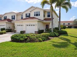 Picture of 2345 Felicity Place, North Port, FL 34289