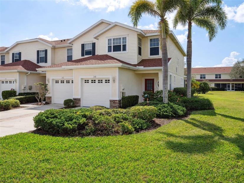 Picture of 2345 Felicity Place, North Port FL 34289