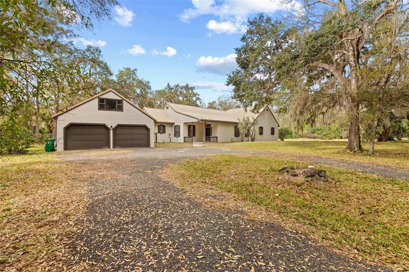 Picture of 4505 Fernwood Drive, Mims FL 32754