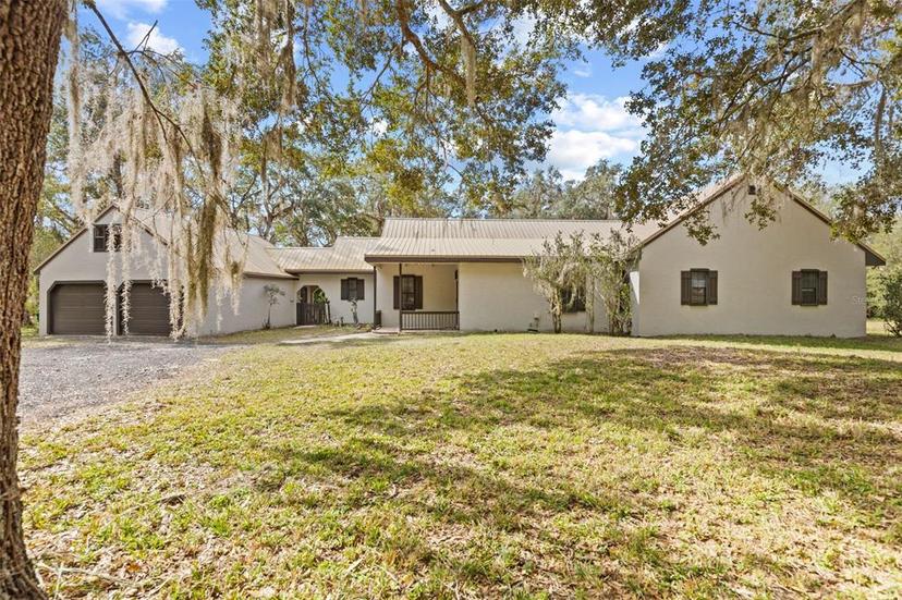 Picture of 4505 Fernwood Drive, Mims FL 32754