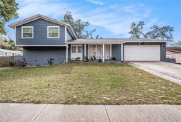 Picture of 8019 Capwood Avenue, Temple Terrace, FL 33637