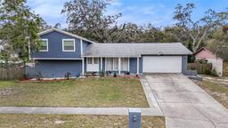 Picture of 8019 Capwood Avenue, Temple Terrace, FL 33637