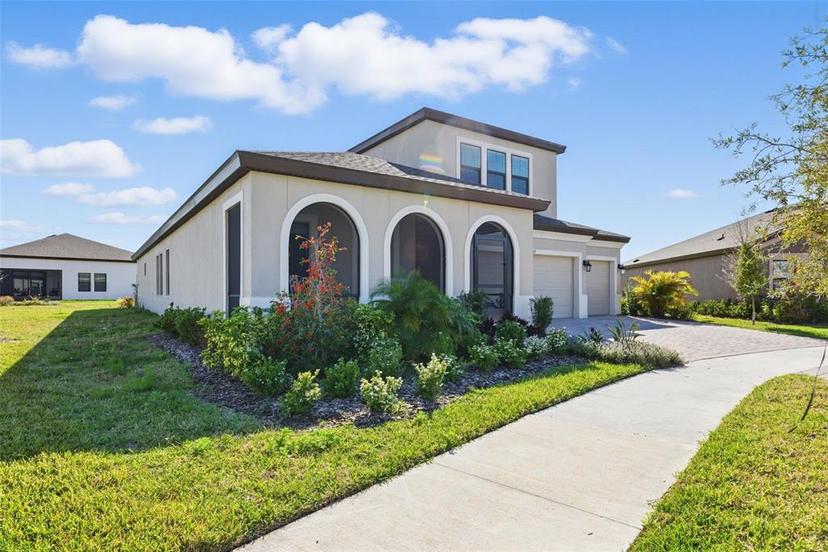 Picture of 12887 Tortoise Shell Place, Riverview FL 33579