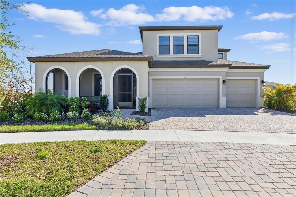 Picture of 12887 Tortoise Shell Place, Riverview, FL 33579