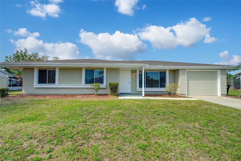 Picture of 5043 Escalante Drive, North Port, FL 34287