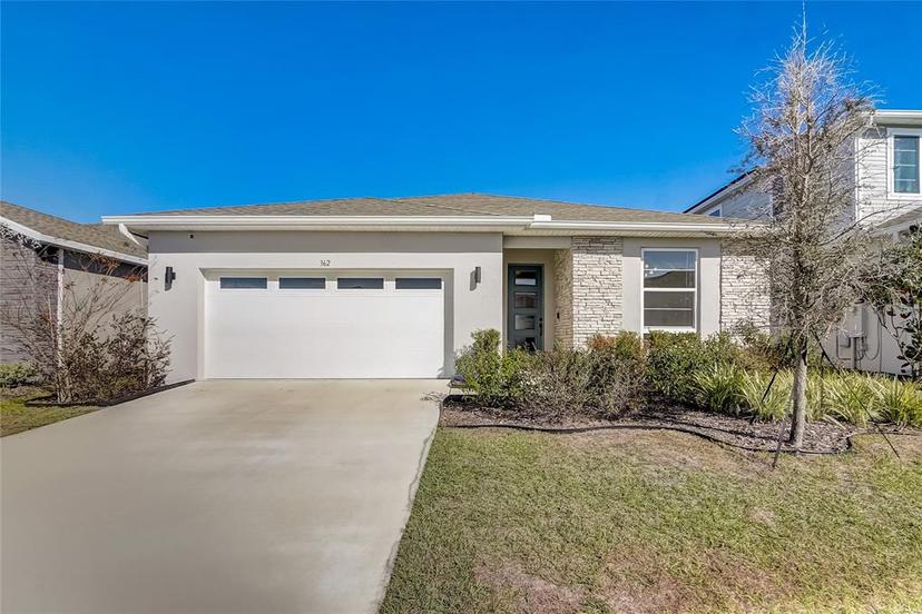 Picture of 362 Sofia Lane, Lake Alfred FL 33850