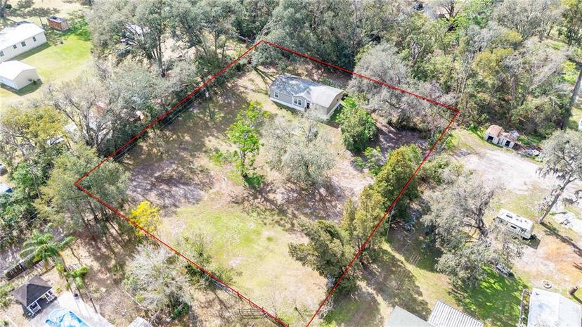 Picture of 3545 Coats Road, Zephyrhills FL 33541