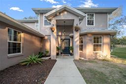 Picture of 4161 NE 185Th Avenue, Williston, FL 32696