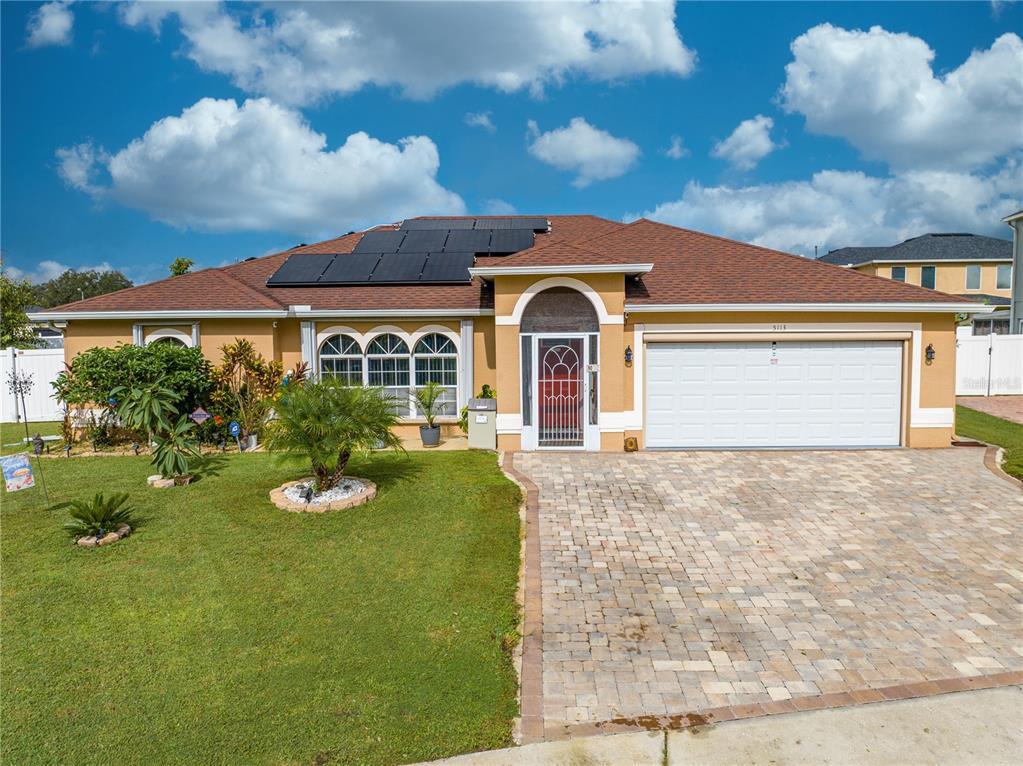 Picture of 5113 Sage Way, Kissimmee, FL 34758