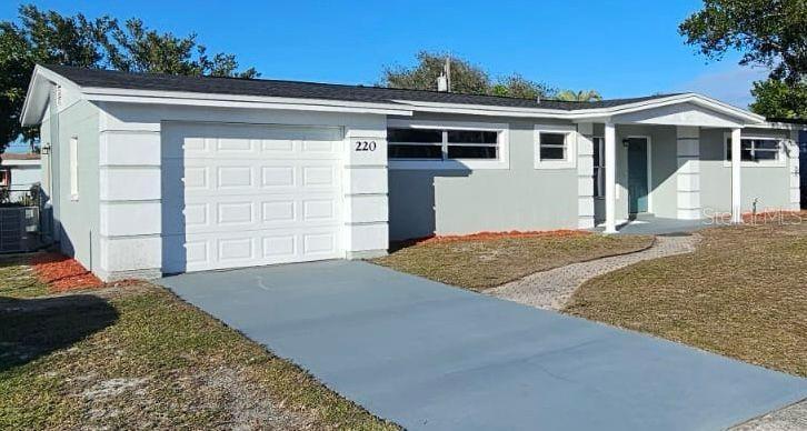 Picture of 220 Catalina Isle Drive, Merritt Island, FL 32953