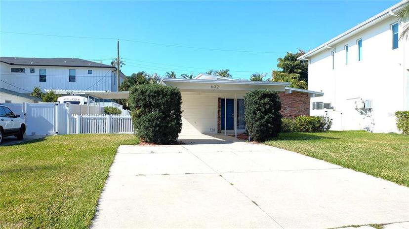 Picture of 602 Danube Avenue, Tampa FL 33606