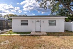 Picture of 13508 Greenleaf Drive, Tampa, FL 33613