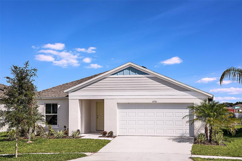 Picture of 13022 Wellspring Drive, Lithia, FL 33547