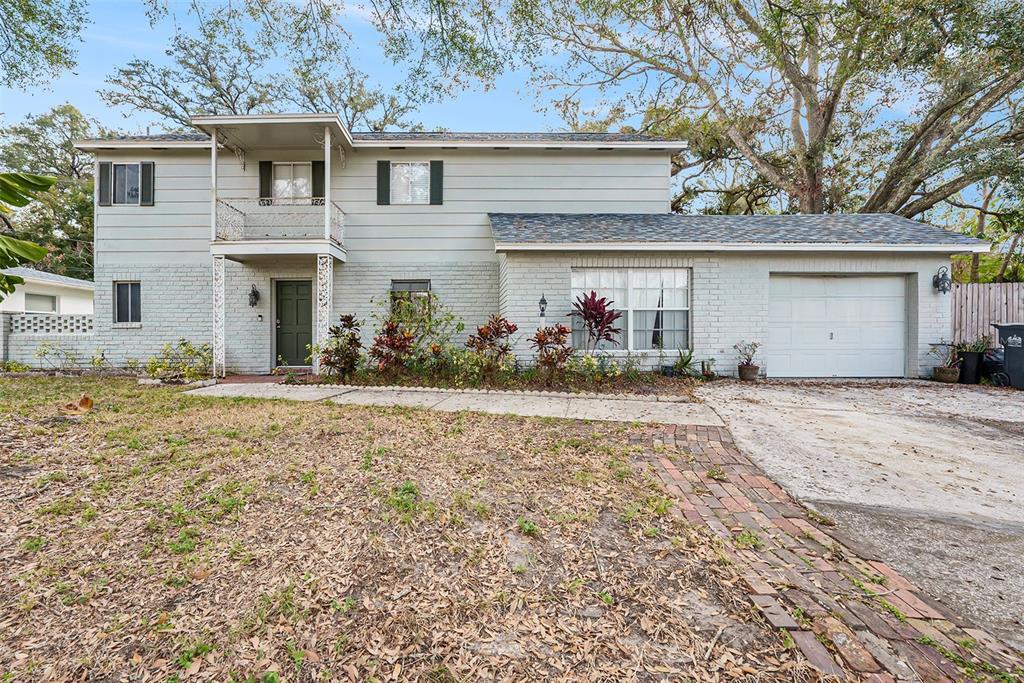 Picture of 14803 Tulip Drive, Tampa, FL 33613