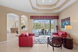 Picture of 10214 Garden Alcove Drive, Tampa, FL 33647