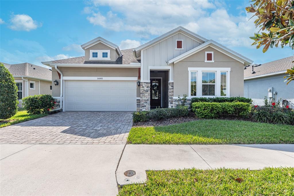 Picture of 14005 Kingfisher Glen Dr, Lithia, FL 33547