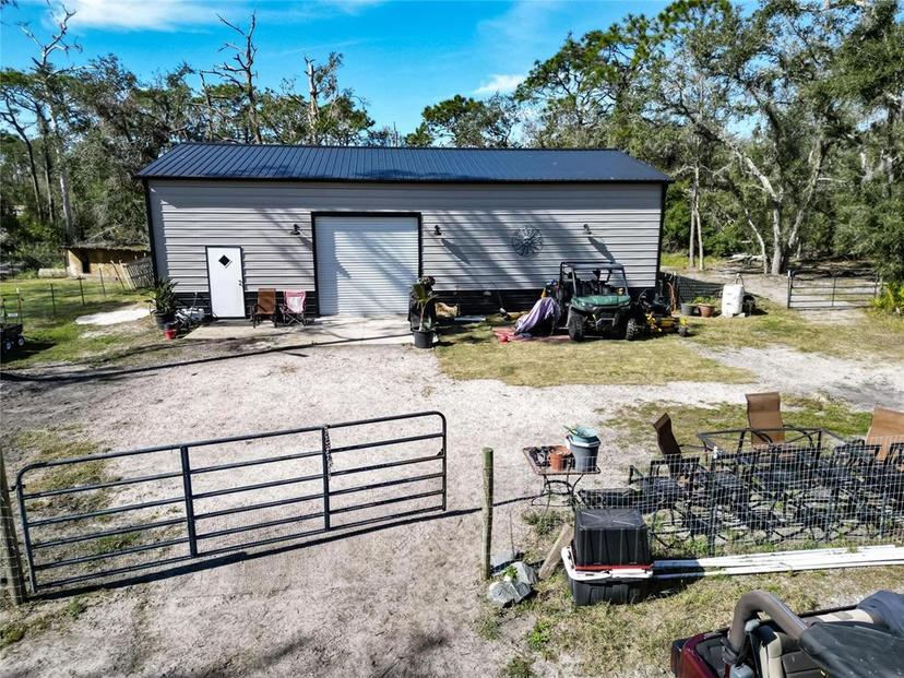 Picture of 13215 Seminole Trail, Wimauma FL 33598