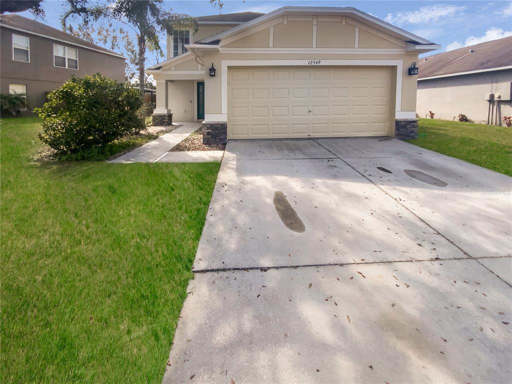 Picture of 12549 Chenwood Avenue, Hudson, FL 34669