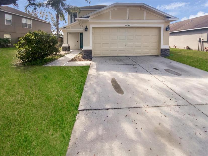 Picture of 12549 Chenwood Avenue, Hudson FL 34669