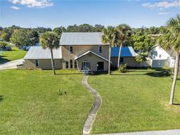 Picture of 4500 Lake Trudy Drive, St Cloud, FL 34769