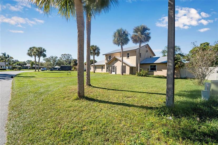 Picture of 4500 Lake Trudy Drive, St Cloud FL 34769