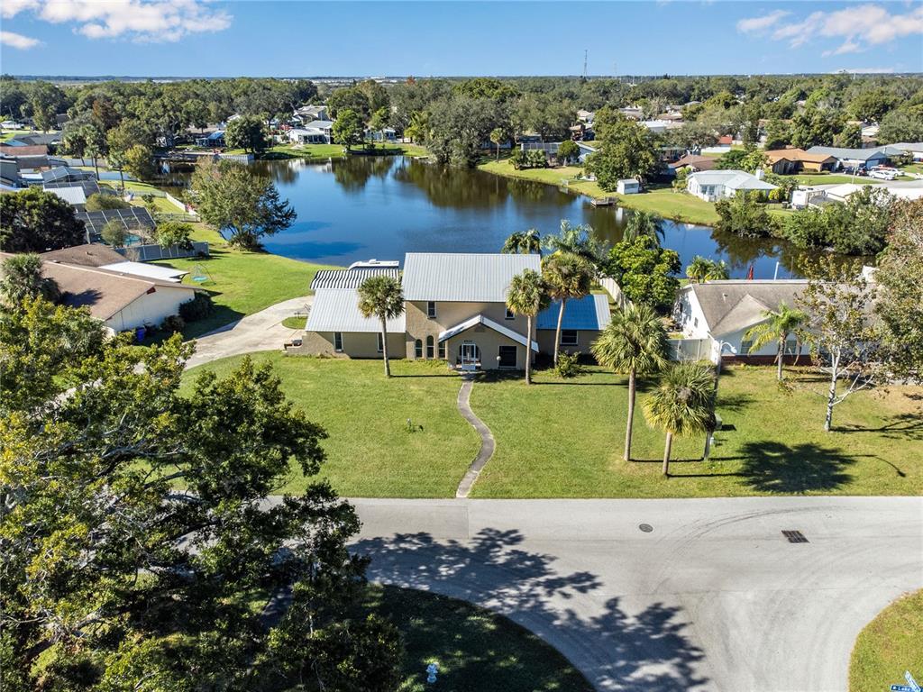 Picture of 4500 Lake Trudy Drive, St Cloud, FL 34769