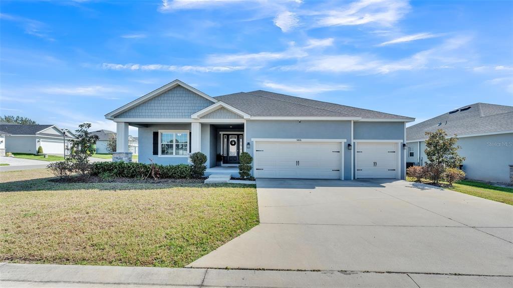 Picture of 5806 Valentino Way, Lakeland, FL 33812