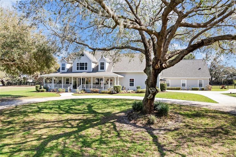 Picture of 5150 Banana Point Drive, Okahumpka FL 34762