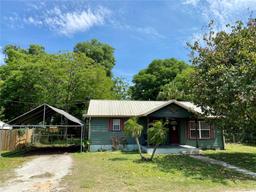 Picture of 435 Pleasant Street, Lake Helen, FL 32744