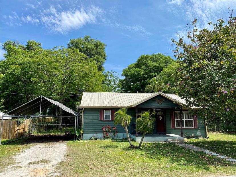 Picture of 435 Pleasant Street, Lake Helen FL 32744