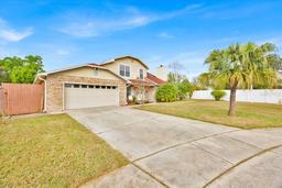 Picture of 5108 Avignon Court, Orlando, FL 32839