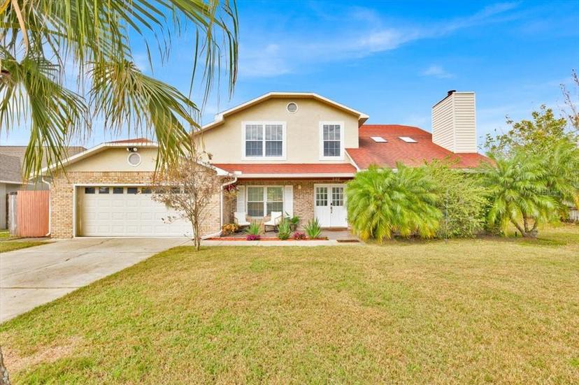 Picture of 5108 Avignon Court, Orlando FL 32839