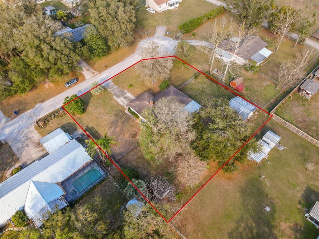 Picture of 38928 Tall Drive, Zephyrhills, FL 33540