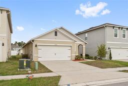 Picture of 6745 Huntleigh Hammock Road, Harmony, FL 34773