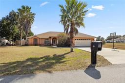 Picture of 3994 SW 102Nd Place, Ocala, FL 34476