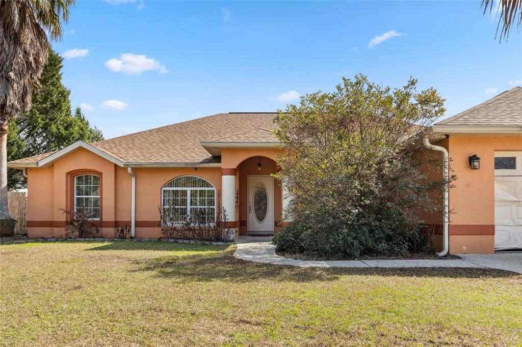 Picture of 3994 SW 102Nd Place, Ocala, FL 34476